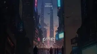Neon Dreams: Real Cyberpunk Cities of Tomorrow 🌃