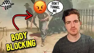 Survivors, Stop Doing This... - Dead By Daylight