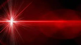 Lazer light game for cats