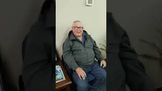 Quit Smoking Testimonial Video with Imagine Laserworks Edmonton