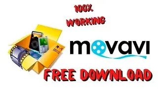 MOVAVI CRACK , MOVAVI CRACK 2022 , MOVAVI CRACK KEY , FREED DOWNLOAD , TUTORIAL