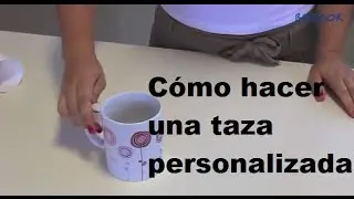How to sublimate a mug through sublimation printing