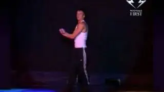 Тектоник # Комбо 6-ое