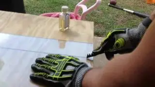 How to replace window pane_Chris Noto