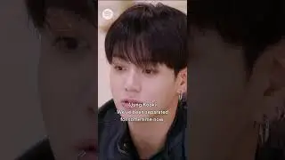 Jung Kook wants to go on a trip with BTS members 💜 