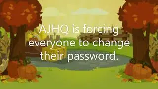 Why Can't People Log-In to Animal Jam? Are they being hacked? Answers