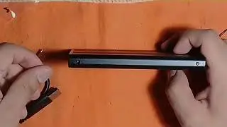 Unboxing Review / Caja externa para Disco Duro de Laptop