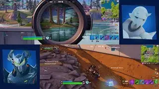 Fortnite_boom kill