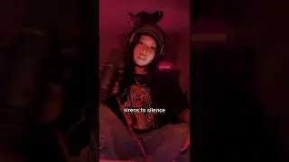 KILLBOY is back in her trap era? 🥺