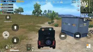 PUBG KANDASS