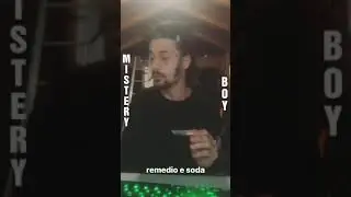 Duzz - Remédio e Soda (Prévia III)