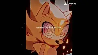 Fleetway sonic edit #capcut #sonicexeedit #fleetwayauperaonic #sonicthehedgehog