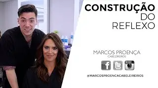 CONSTRUÇÃO DO REFLEXO • MORENA ILUMINADA