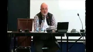 Владимир Преображенский