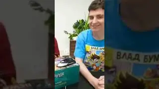Хахахаха ее выражение лица хахаха риви и глент