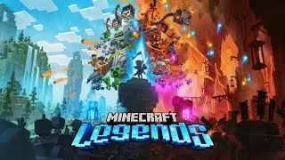 How To CONNECT Controller Minecraft Legends (Controller Not Working)