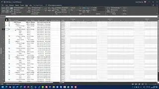 65 . Actual Duration and Remaining duration - Microsoft Project Online