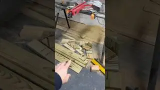 Workshop construction update 4. The workbench progress 