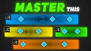 After Effects Is TRASH Without This(Keyframe Guide)