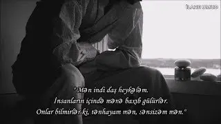 QARAQAN - Sən Yoxsan (Lyrics)