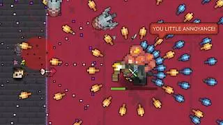 Roblox: Pixel Quest! [ALPHA] - All Dungeon Bosses Pt. 4