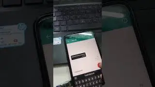 Testing HC05 Bluetooth Module