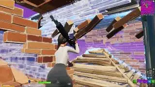 Toxic Ends-A Fortnite montage