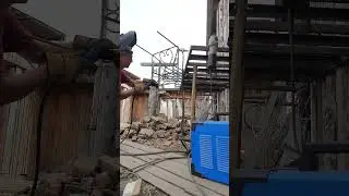 холодная ковка ритуальный крест из арматуры