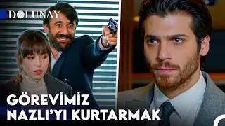 Millet Deliye Biz Akıllıya Hasret - Dolunay