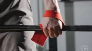 Deadlift Straps—Yes or No?