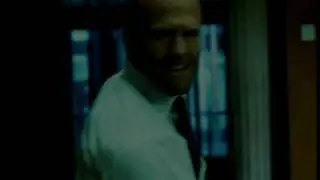 Перевозчик 3 трейлер на СТС