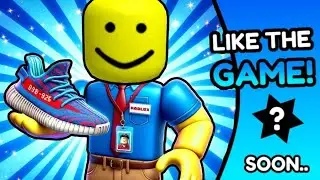 !!!Я ЗАПУСТИЛ СВОЙ ЗАВОД ПО ПРОИЗВОДСТВУ БОТИНОК!!!#roblox  #shorts