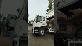 NAPAKA SOLID NG MGA TRUCK DITO! I pakita ko sainyo ang mga gawa namin na japan surplus truck💯👌✅