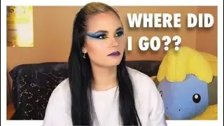 ♢Where Did I Go?! (Farewell fluffylovey ^^)♢