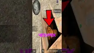 👨🏼‍🦳 ЭТИ ПОСХАЛКИ ЗНАЮТ ТОЛЬКО ОЛДЫ В STANDOFF 2! #стандофф2