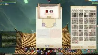 ArcheAge пока.