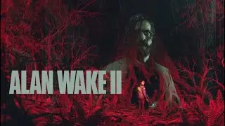 Alan Wake 2 на слабом ПК