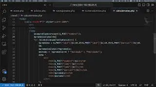 Funciones en PHP