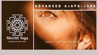 Get Deeply Concentrated With Advanced Ajapa-Japa | 16 Days Meditation course