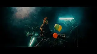 Rhythmic Toy World『ゴーストタウン』Music Video