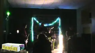 Бриз-Взял вину на себя