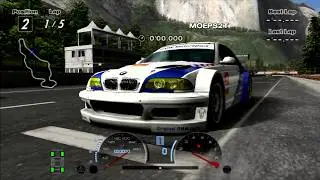#PS2ONLINE ► Gran Turismo 4 ◄ (1/2)  DNS⚡08-10-2022