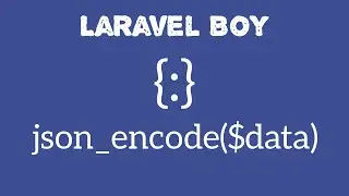 PHP : Advanced json_encode usage