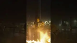 #THEROOFISONFIRE 🔥🔥🔥
