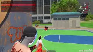 The Return | SHYNE John | FiveM Montage