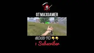 Road to 1 subscriber  🥰🥰  #bgmishorts #joginder #shorts