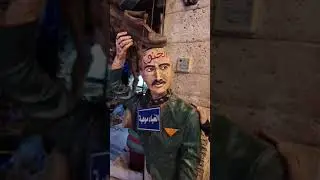 اغرب تماثيل ممكن تشوفها
