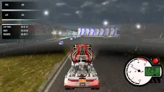 Game, Simulator(101), Racing On The Trucks(2014)\Игра, Симулятор(101), Гонки На Грузовых Автомобилях
