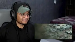 Twisters Trailer • Reaction