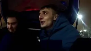 Влог Первый Снег мы выжили !!! Пермь\2018\зима